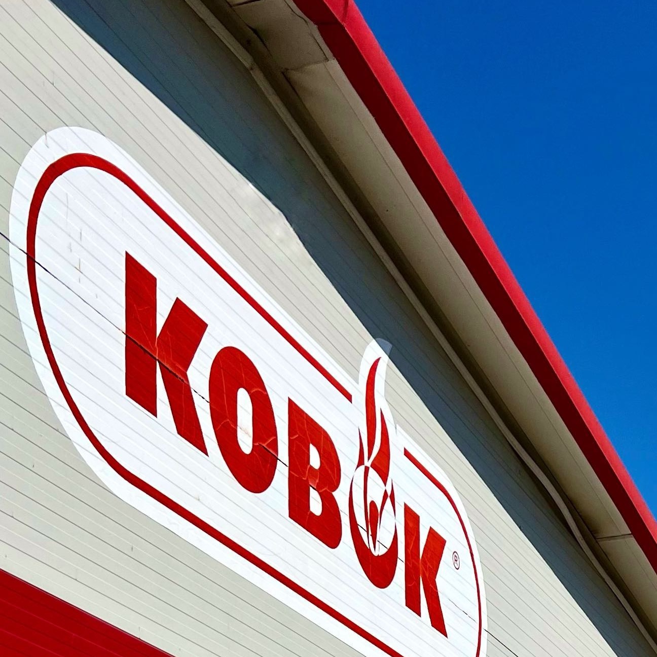 Kobok-tehdas